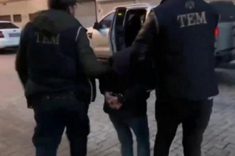 Şehitlerimizle ilgili sosyal medyadan provokatif eylem yapanlar tespit edildi