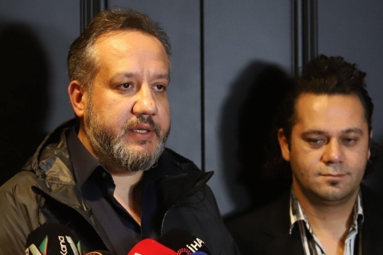 Sinan Boztepe: Trabzonspor karşılaşmasına iyi hazırlandık