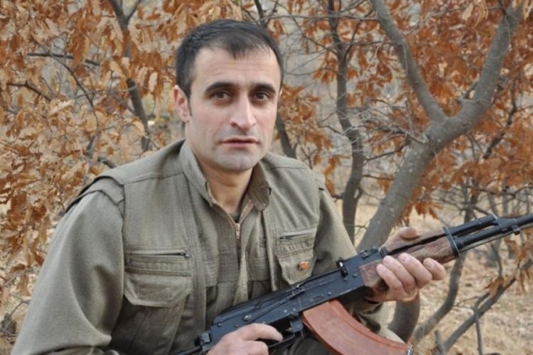 MİT'ten 160 km derinlikte operasyon! Ter&ouml;rist Faik Aydın etkisiz hale getirildi
