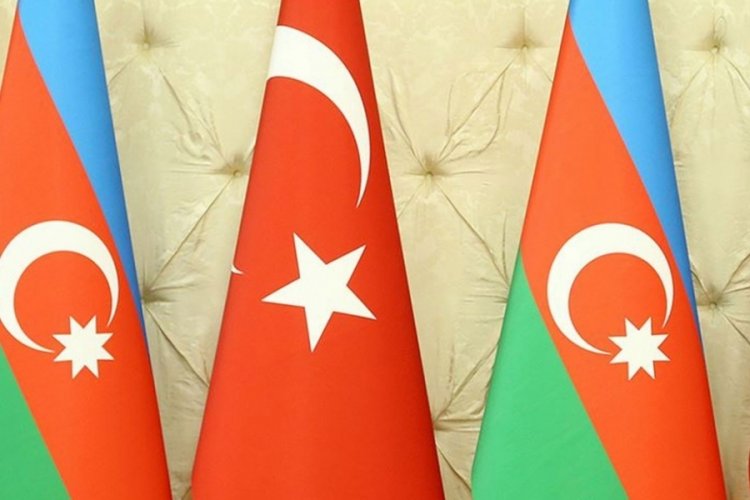 Azerbaycan'dan şehitler i&ccedil;in taziye mesajı! Zakir Hasanov: Kardeş T&uuml;rk Silahlı Kuvvetleri'nin yanındayız