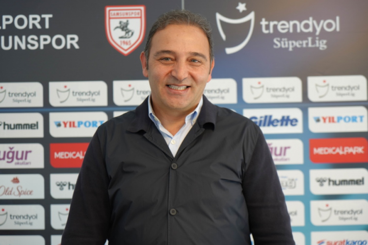 Fuat &Ccedil;apa: Kendi hedeflerimize odaklanıyoruz