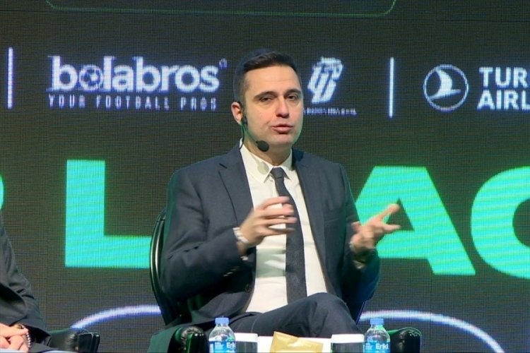 Ceyhun Kazancı, 7 kul&uuml;be gelen transfer yasağı hakkında konuştu