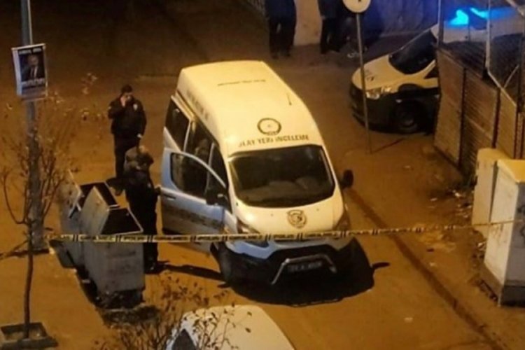 9'uncu kattan d&uuml;şen kız &ccedil;ocuğun acı &ouml;l&uuml;m&uuml;