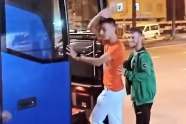Ordulu şehidin g&ouml;reve uğurlanma g&ouml;r&uuml;nt&uuml;leri ortaya &ccedil;ıktı