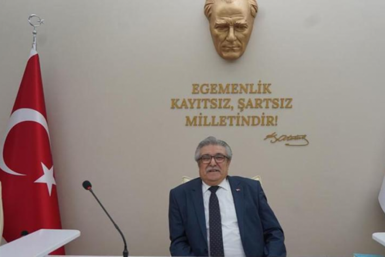 Bilecik Belediye başkanı belli oldu