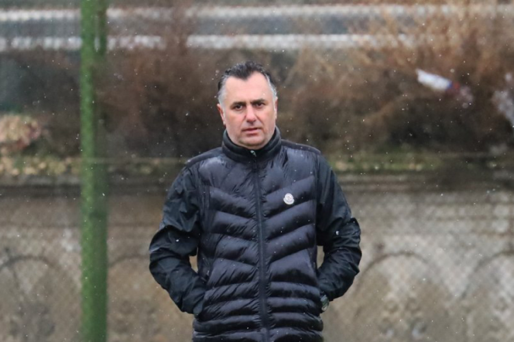24Erzincanspor Teknik Direkt&ouml;r&uuml;: Hakemler bunları hak ediyor demek ki
