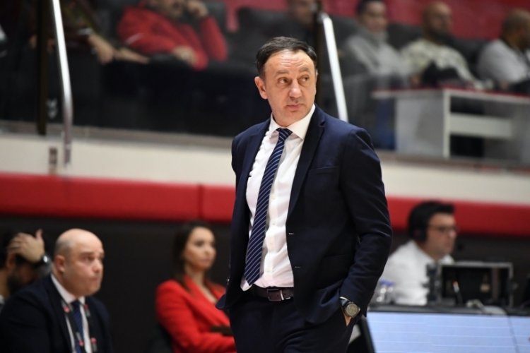 Orhun Ene: Psikolojik ve mental olarak toparlanıp PAOK ma&ccedil;ına odaklanmalıyız