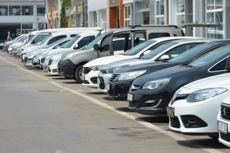 Ara&ccedil; alacaklar dikkat! 1 TL ile yapılan boya testleri g&uuml;ndem oldu