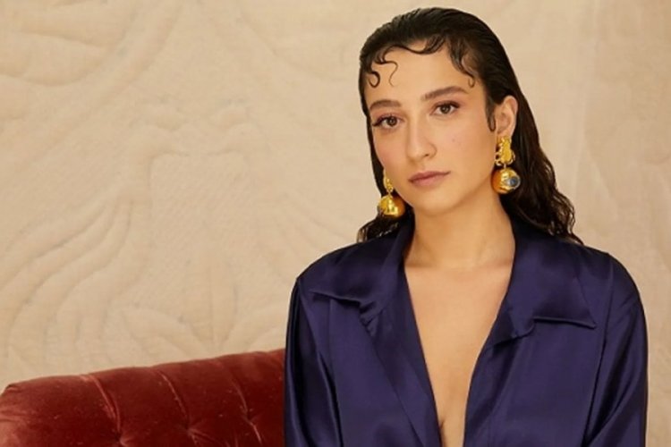Melike Şahin: Kadın olduğum i&ccedil;in g&uuml;nlerce lin&ccedil;lendim