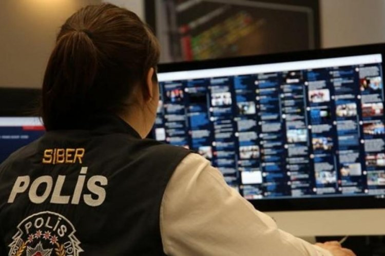 Sosyal medya provokat&ouml;rlerine operasyon! 126 hesap y&ouml;neticisi tespit edildi