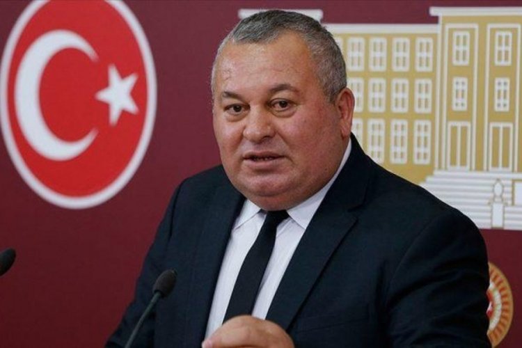 Mustafa Destici ve Cemal Enginyurt arasında sert polemik!