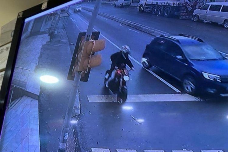 İstanbul'da silahlı saldırının peşini aile bırakmadı! Dedektif gibi iz s&uuml;rd&uuml;ler