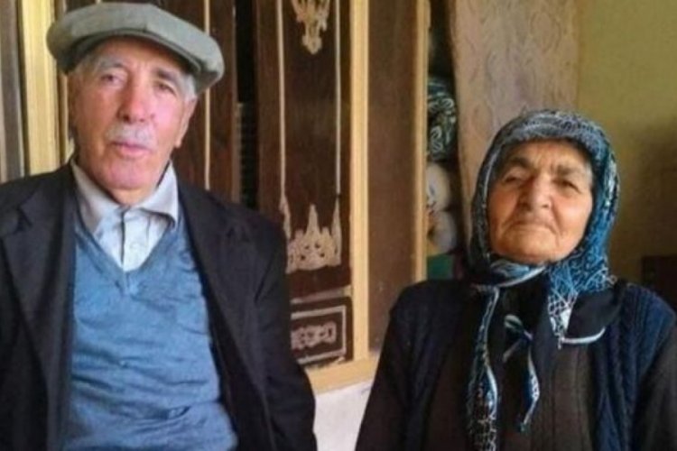 Gaziantep'te sobadan sızan gazdan zehirlenen &ccedil;ift &ouml;ld&uuml;