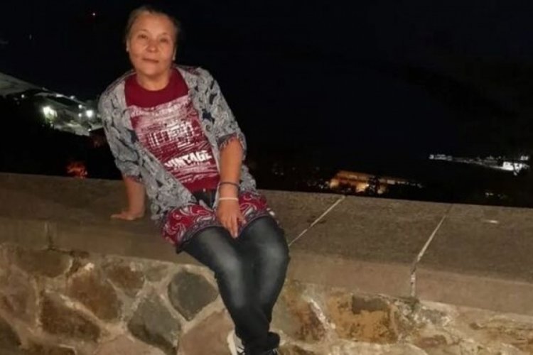 Giresun'da tartıştığı t&uuml;rk&uuml; evi işletmecisi kadını kablo ile boğdu