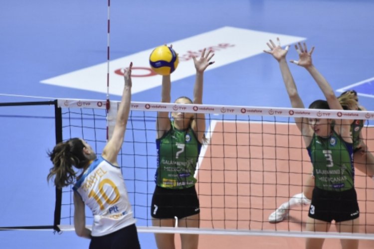 Nil&uuml;fer Belediyespor: 3 - Muratpaşa Belediyesi Sigorta Shop: 0