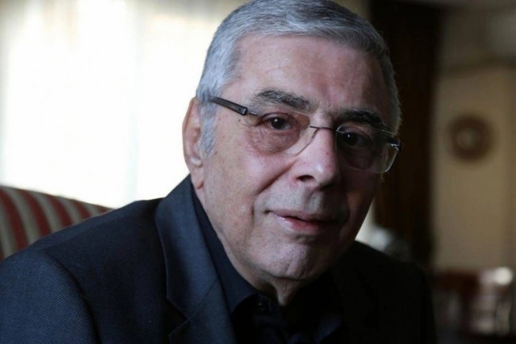 Eski MİT Kontrter&ouml;r Dairesi Başkanı Mehmet Eym&uuml;r İstanbul'da toprağa verildi