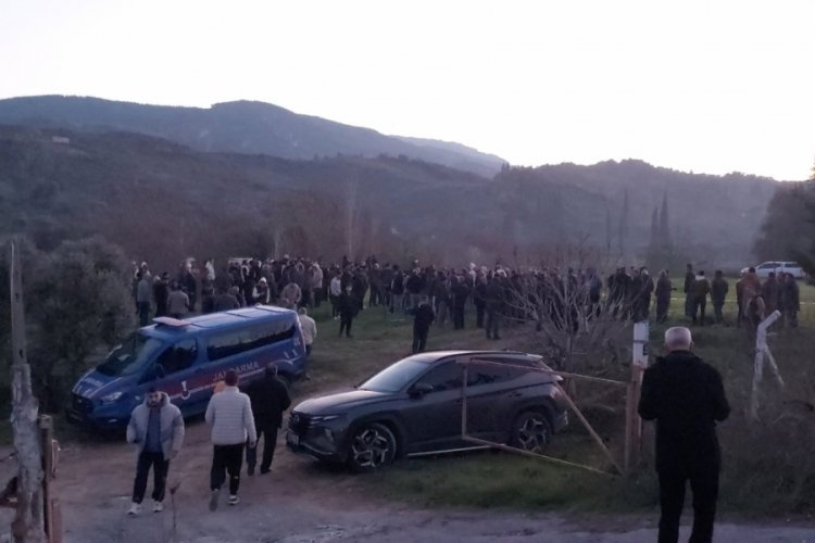 Aydın S&ouml;ke'de erkek cesedi bulundu