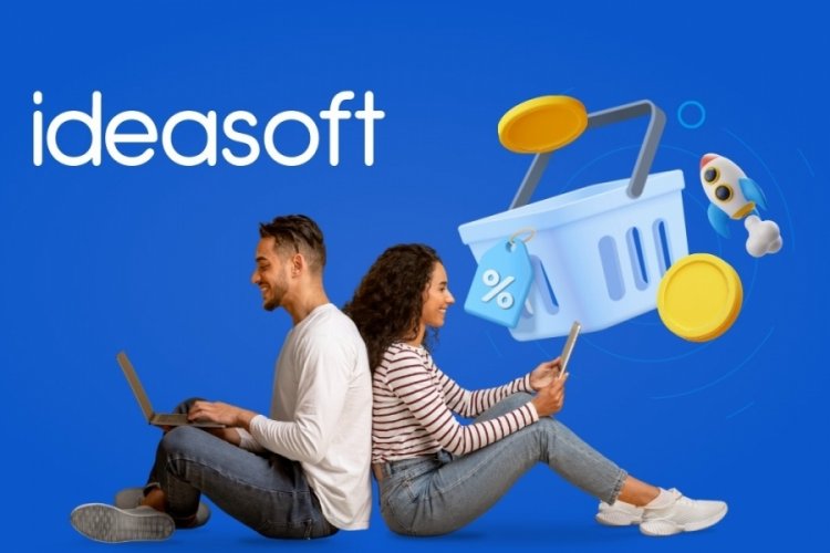 E-Ticaret Sitenizi Kurun: Başarıya Ulaşmanın Adımları ve İpu&ccedil;ları