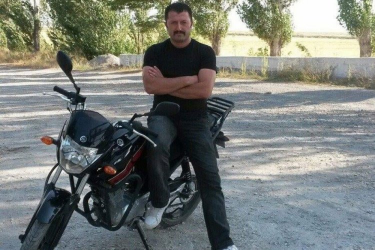 Konya'da ava giden Yavuz Kavak &ouml;l&uuml; bulundu