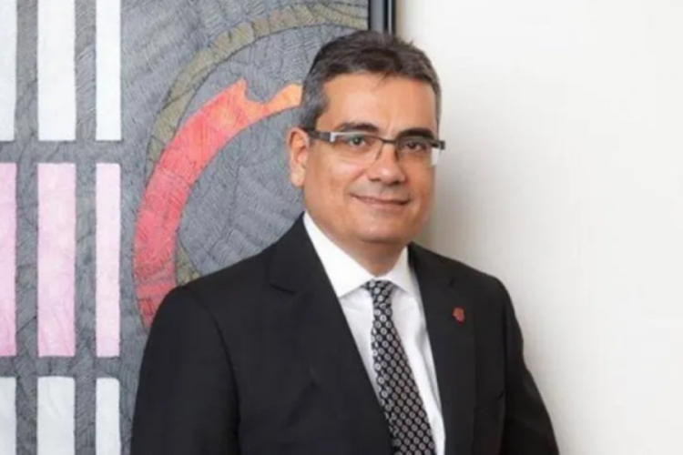 Gelecek Partisi'nde iki istifa!