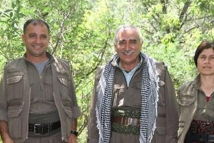 Ter&ouml;r &ouml;rg&uuml;t&uuml;n&uuml;n s&ouml;zde sorumlularından H&uuml;lya Mercen etkisiz hale getirildi