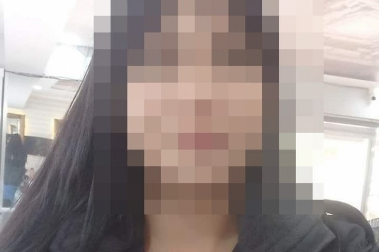Aydın'da ka&ccedil;ırıldım demişti, gezerken bulundu