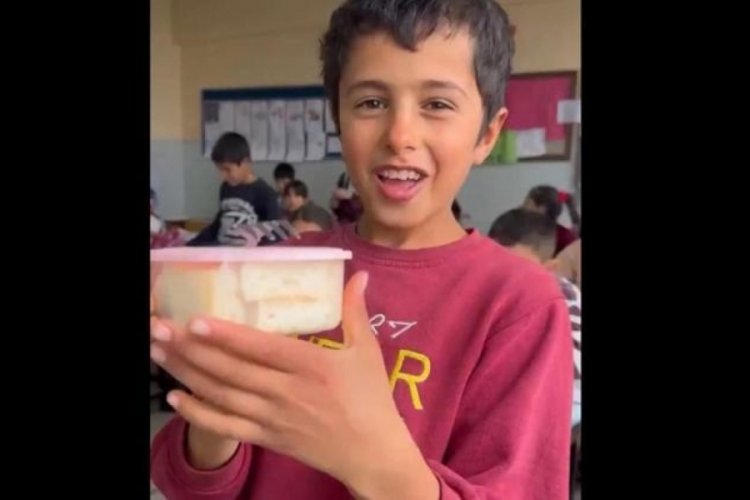 Kilender nedir ve nasıl yapılır? Sosyal medyada o video ile g&uuml;ndem oldu
