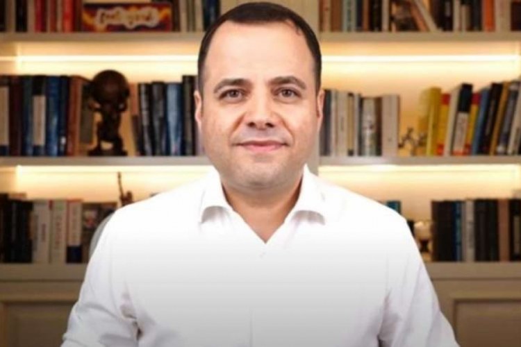 &Ouml;zg&uuml;r Demirtaş'tan 2024 uyarısı!