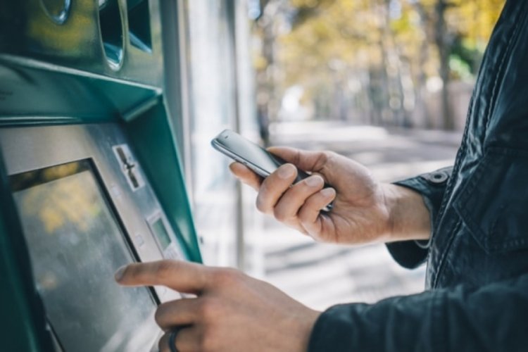 FAST sistemi &ccedil;&ouml;kt&uuml;: Para transferi yapılamıyor