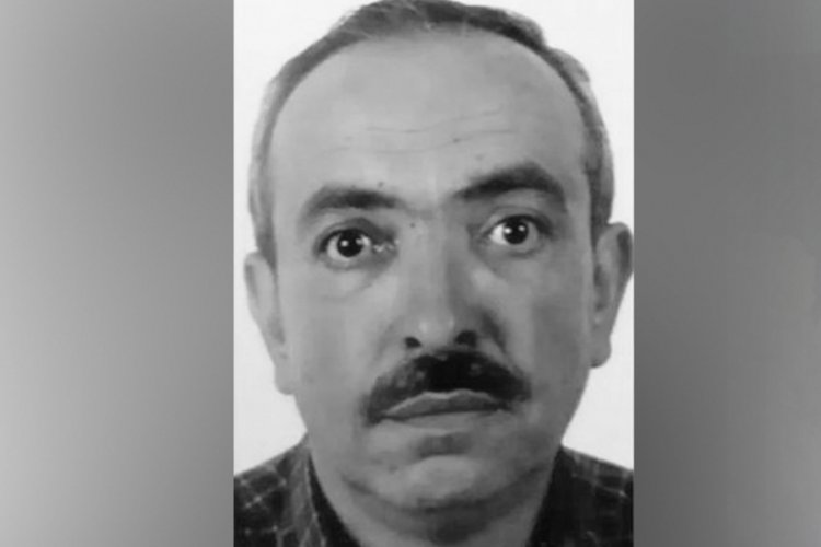 Samsun'da hakkında kayıp ihbarı yapılan adam, baraj g&ouml;l&uuml;nde &ouml;l&uuml; bulundu