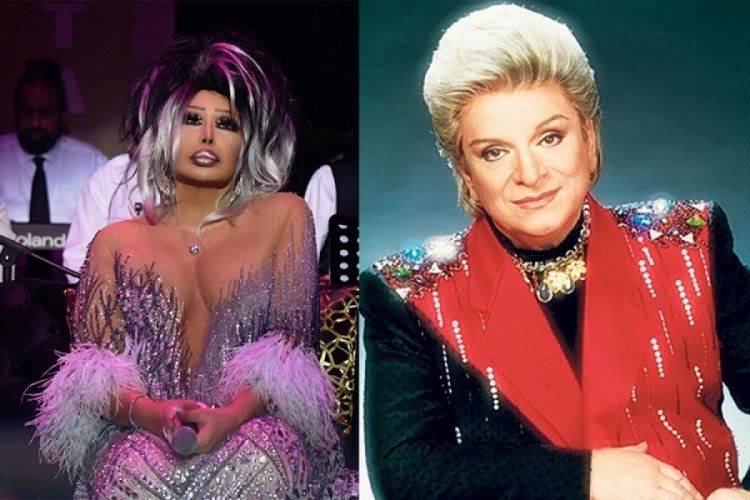 B&uuml;lent Ersoy: Zeki M&uuml;ren kıskan&ccedil; ve kinci bir insandı