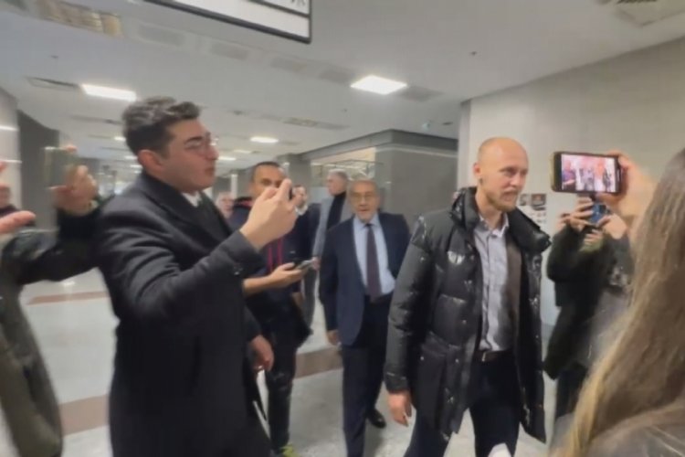 Se&ccedil;il Erzan 3'&uuml;nc&uuml; kez duruşmaya &ccedil;ıkacak