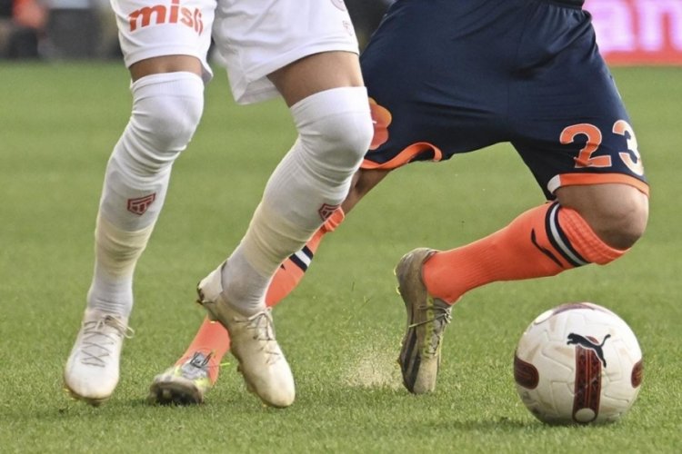 Başakşehir'den Karzev'e soruşturma