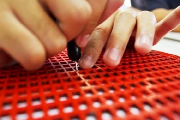 Braille alfabesi nedir? Kim tarafından, ne zaman icat edildi?