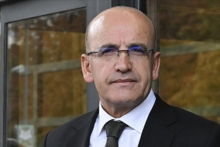 Mehmet Şimşek: B&uuml;t&ccedil;e a&ccedil;ığı beklentilerin altında kaldı