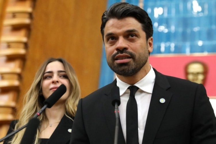 G&ouml;khan Zan'a o partiden teklif!