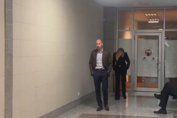 Se&ccedil;il Erzan'ın yargılandığı davanın 3'&uuml;nc&uuml; duruşması başladı&nbsp;