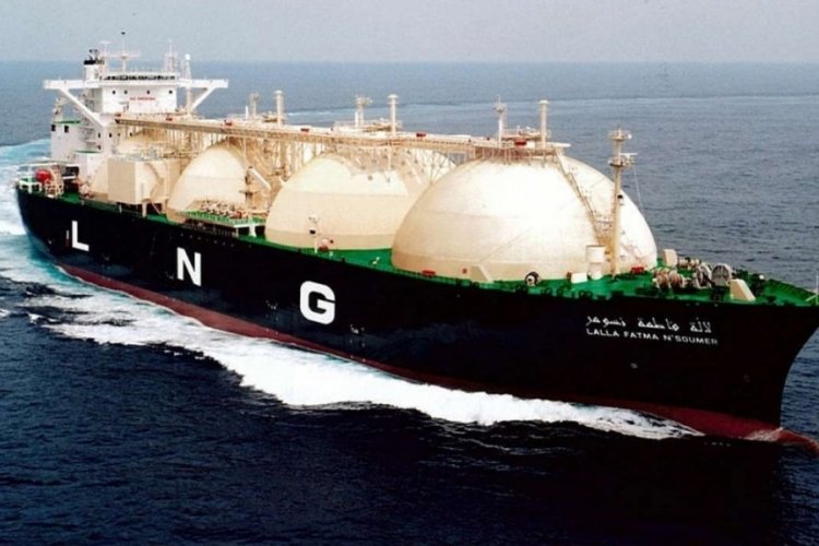 Katar Kızıldeniz'deki LNG sevkiyatını durdurdu