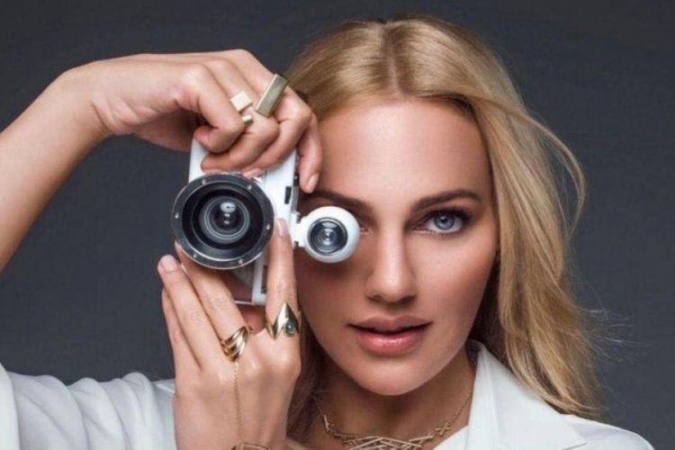 Meryem Uzerli reklam &uuml;cretini iki katına &ccedil;ıkardı!