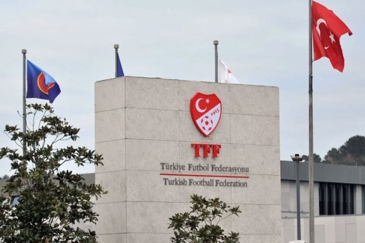 PFDK'den 2 futbolcuya men, 5 kul&uuml;be para cezası!