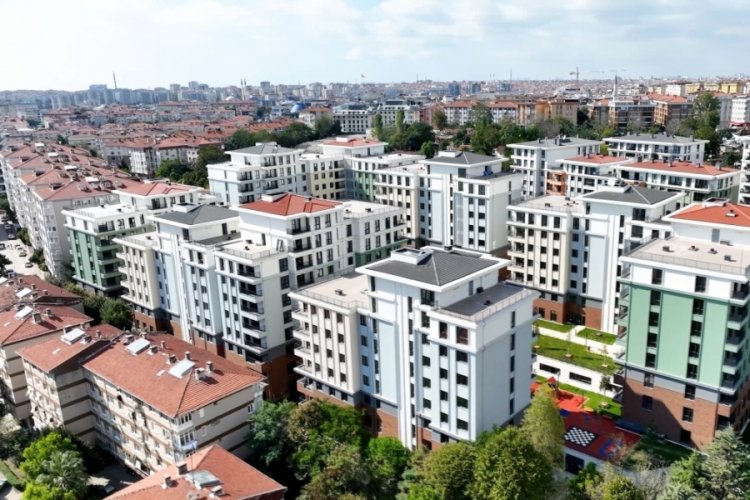 Bakan &Ouml;zhaseki: İstanbul'umuzu yeniliyoruz
