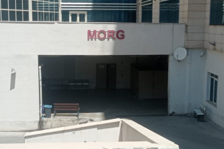 Siirt'te 2 g&uuml;nd&uuml;r haber alınamayan adam evinde &ouml;l&uuml; bulundu!