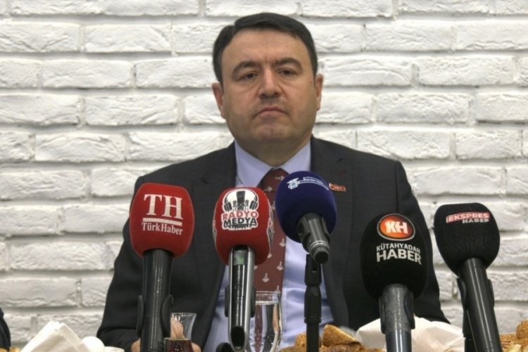K&uuml;tahya'da 1 yılda 188 kişi uyuşturucudan tutuklandı