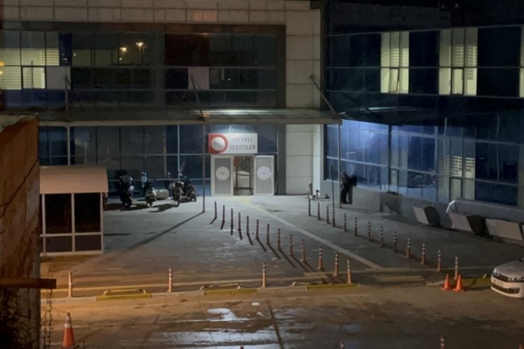 Balık ağına takılan k&uuml;t&uuml;k balık&ccedil;ının &ouml;l&uuml;m&uuml;ne yol a&ccedil;tı