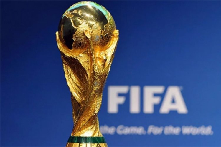 Futbolda 2023'&uuml;n en iyileri belli oldu