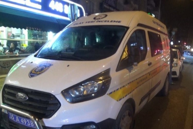 İzmir'de korkun&ccedil; cinayet! Patronunun kocası tarafından &ouml;ld&uuml;r&uuml;ld&uuml;