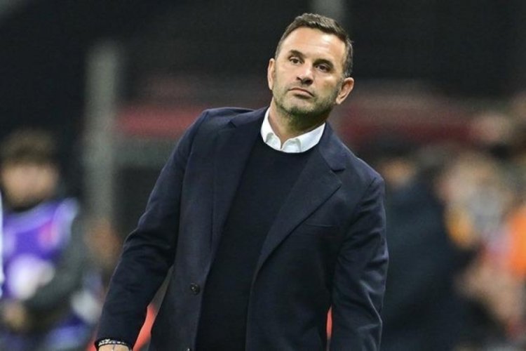Okan Buruk'tan Icardi a&ccedil;ıklaması!