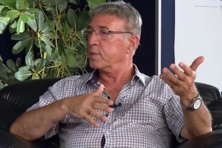 Usta sanat&ccedil;ı &Ccedil;etin K&ouml;r&uuml;k&ccedil;&uuml; vefat etti