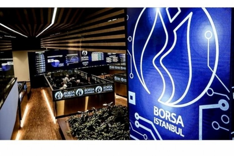 Borsa g&uuml;ne y&uuml;kselişle başladı