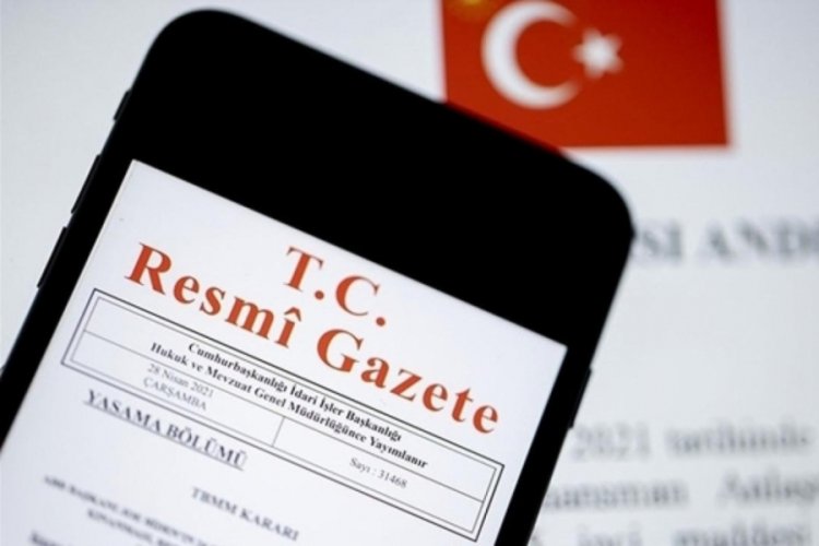 T&uuml;rkiye ile Angola arasında milletlerarası anlaşma imzalandı